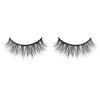 Lurella Cosmetics 3D Mink Eyelashes False Eyelashes made with 100 Mink. Elevate Your Look to the Next Level With Our High Quality Reusable Lashes. SWISH