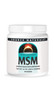 Source Naturals MSM (Methylsulfonylmethane) Powder 16 Ounces(453.6 Grams) Source Naturals MSM (Methylsulfonylmethane) Powder 16 Ounces(453.6 Grams)