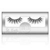 Lurella Cosmetics 3D Plush Synthetic Eyelashes False Eyelashes made with Synthetic Fibers. Elevate Your Look to the Next Level With Our High Quality Reusable Lashes. ST. BARTS