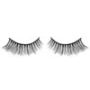 Lurella Cosmetics 3D Plush Synthetic Eyelashes False Eyelashes made with Synthetic Fibers. Elevate Your Look to the Next Level With Our High Quality Reusable Lashes. AUSTRIA
