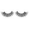 Lurella Cosmetics 3D Mink Eyelashes False Eyelashes made with 100 Mink. Elevate Your Look to the Next Level With Our High Quality Reusable Lashes. DUBAI