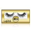 Lurella Cosmetics 3D Mink Eyelashes False Eyelashes made with 100 Mink. Elevate Your Look to the Next Level With Our High Quality Reusable Lashes. CONFIDENT
