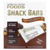 California Gold Nutrition Gold Bar Dark Chocolate Nuts Sea Salt Bar 12 Bars 1 4 oz 40 g Each, Milk-Free, Egg-Free, Fish-Free, Gluten-Free, Shellfish Free, Soy-Free, Wheat-Free, CGN