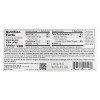 California Gold Nutrition Gold Bar Dark Chocolate Nuts Sea Salt Bar 12 Bars 1 4 oz 40 g Each, Milk-Free, Egg-Free, Fish-Free, Gluten-Free, Shellfish Free, Soy-Free, Wheat-Free, CGN
