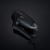 ghd Flight Travel Hair Dryer - Hairdryer (Black)