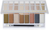 L.A. COLORS 16 Color Eyeshadow Palette Sweet 0.95 Ounce C74201TAG
