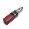 L.A. Colors 1 Matte Lipstick  CML471 Mysterious  Revolutionary Formula Lip Color Stick Paint  Free Zipper Bag
