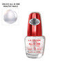 L.A. Colors 1 Salon Fabulous Nail Treatments  AllnOne Healthy Nails Nail Polish Lacquer CNL523  Free Zipper Bag
