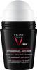 Vichy Mens Clinical Control 96HR Protection Anti-Perspirant Roll On Deodorant 50ml