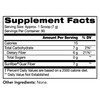 Tomorrow's Nutrition Sunfiber, Soluble Prebiotic Fiber Support for Digestive Wellness with Guar Fiber, Low FODMAP, Vegan, 90 Servings