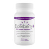 Tomorrow's Nutrition Elderberry Plus, Daily Immune System Support, Supports Restorative Sleep, 30 Capsules