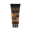 Rude  Double Trouble Foundation  Concealer  Ivory