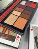 RUDE Face Card Palette Queen of Hearts