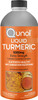 Qunol Liquid Turmeric Curcumin with Black Pepper 1000 Milligram Supports Healthy Inflammation Response and Joint Support Dietary Supplement Extra Strength 60 Servings 30.4 fl oz pack of 1