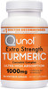 Turmeric Curcumin Capsules Qunol Turmeric 1000mg With Ultra High Absorption Joint Support Supplement Extra Strength Tumeric Vegetarian Capsules 2 Month Supply 120 Count Pack of 1