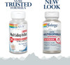 Multidophilus 24, Super 30 bil Solaray 60 VCaps Multidophilus 24, Super 30 bil Solaray 60 VCaps