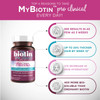 Bundle  MyBiotin ProClinical  Womens Perfect Multi by Purity Products  MyBiotin ProClinical Biotin MB40X Matrix Astaxanthin  Womens Multivitamin Supports Urinary Tract Health  Lots More