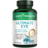 Ultimate Eye Support By Purity Products  10 Mg Of Lutein W/Lutemax 20/20 100 Mg Of Alpha Lipoic Acid 2 Mg Zeaxanthin Eye Vitamins  Clinically Studied  Blue Light Wave Protection  90 Capsules