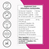 Supersmart  Lycopene 30 mg Per Day  Tomato Extract  Standardized to 10 Carotenoids  Raises Lycopene Levels in Blood  Prostate Health  NonGMO  Gluten Free  90 Capsules