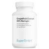 Supersmart  Grapefruit Extract 600 mg Per Day  Standardized to 99  Naringin  Weight Loss Pills  Immune System Booster  Antioxidant Supplement  NonGMO  Gluten Free  60 Vegetarian Capsules