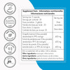 Supersmart  Grapefruit Extract 600 mg Per Day  Standardized to 99  Naringin  Weight Loss Pills  Immune System Booster  Antioxidant Supplement  NonGMO  Gluten Free  60 Vegetarian Capsules
