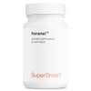 Supersmart  Keranat   Hair Supplement  Reduces Hair Loss and Improves Volume  Growth  NonGMO  60 Softgels