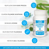Supersmart  Telomeres Maintenance Formula  Innovative Anti Aging Supplement Formula  with Extract of Green Tea 95 Polyphenols  Tocomax  NonGMO  Gluten Free  60 Vegetarian Capsules
