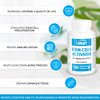 Supersmart  Stem Cells Activator  Natural Formula Stimultes Stem Cells  Fucoidan Extract Boost Immune System  Anti Aging Supplement  NonGMO  Gluten Free  120 Vegetarian Capsules