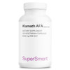 Supersmart  AFA Extract 1000 mg Per Day Aphanizomenon FlosAquae  BlueGreen Algae Supplement  Emotional Wellbeing  Boost Concentration  NonGMO  Gluten Free  120 Vegetarian Capsules