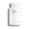 Supersmart  LSelenomethionine 200 mcg Per Day  The Most Bioavailable Form of Selenium  NonGMO  120 Tablets