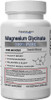 Superior Labs  Magnesium Glycinate  1250 mg 120 Vegetable Capsules  Essential Mineral  Maintains Energy  Healthy Bones and Muscle Function Relaxation  Sleep
