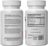 Superior Labs B Vitamin Complex  Superior Absorption  100 NonGMO Safe from Additives Stearates Gluten and Other Allergens  Regulate Digestive System and Support Metabolism  60 Vegetable Caps