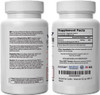 Superior Labs  Vitamin K2 as MK7 Supplement  Promotes Calcium Absorption  Supports Bone Health and Healthy Arteries  High Bioavailability  100mcg 120 Vegetable Capsules