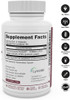 Pure TheraPro Rx Saccharomyces 10B  Saccharomyces Boulardii 10 Billion CFU Per Serving Patented Strain Probiotic Yeast Capsules Probiotics for Men and Women  120 Count Pack of 1