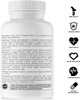 Bio Boron Bororganic Glycine Extra Strength 30mg Per Capsule / 90 Veg Caps  Supports Healthy Bones Cardiovascular Health Hormones  Immunity  Highly Bioavalible  Zero Fillers  Vegan