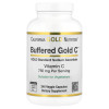 California Gold Nutrition Buffered Vitamin C Capsules, 750 mg, 240 Veggie Capsules California Gold Nutrition Buffered Vitamin C Capsules, 750 mg, 240 Veggie Capsules