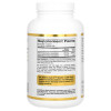 California Gold Nutrition Buffered Vitamin C Capsules, 750 mg, 240 Veggie Capsules California Gold Nutrition Buffered Vitamin C Capsules, 750 mg, 240 Veggie Capsules