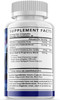 Biosoothe Pro Neuropathy Treatment Capsule for Nerve Pain Repair Pills Bio Soothe Premium Formula Supplement Alpha Fix Neeve 2 Pack