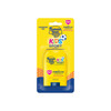 Banana Boat Sport Kids Sunscreen Stick SPF 50, 0.5oz | Travel Size Sunscreen for Kids, Childrens Sunblock SPF 50, Oxybenzone Free, 0.5oz