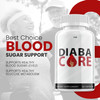 Diabacore Advanced Formula Supplement Diaba Core Pills 5 Pack