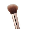 Profusion Cosmetics MAGNETIX Powder Brush magnetic brush with dome shaped head perfect for picking up and dispersing product