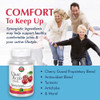 Kal Uric Acid Flush Tablets, 60 Count