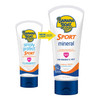 Banana Boat Simply Protect Sport Sunscreen Lotion, SPF 50+ 6 oz