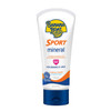 Banana Boat Simply Protect Sport Sunscreen Lotion, SPF 50+ 6 oz