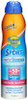 Banana Boat Sport Performance CoolZone Continuous Spray Sunscreen SPF 50+, Refreshing Clean Scent 6 oz