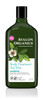 Avalon Organics Scalp Treatment Tea Tree Shampoo 325ml