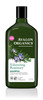 Avalon Organics Shampoo Rosemary 11 Ounce