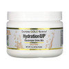 California Gold Nutrition Hydrationup, Electrolyte Drink Mix Powder, Citrus, 8 Oz (227 G)