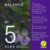 N5 Mood Support Supplement Depression and Anxiety Relief Serotonin Booster Anti Stress Natural Anti Depressant with Ashwagandha Saffron 5 HTP Other Powerful Herbs 60 Capsules Vegan