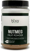 Nutmeg Fruit Powder Myristica fragrans Supports Healthy Digestion  Sound Sleep by Bixa Botanical  7 Oz 200g